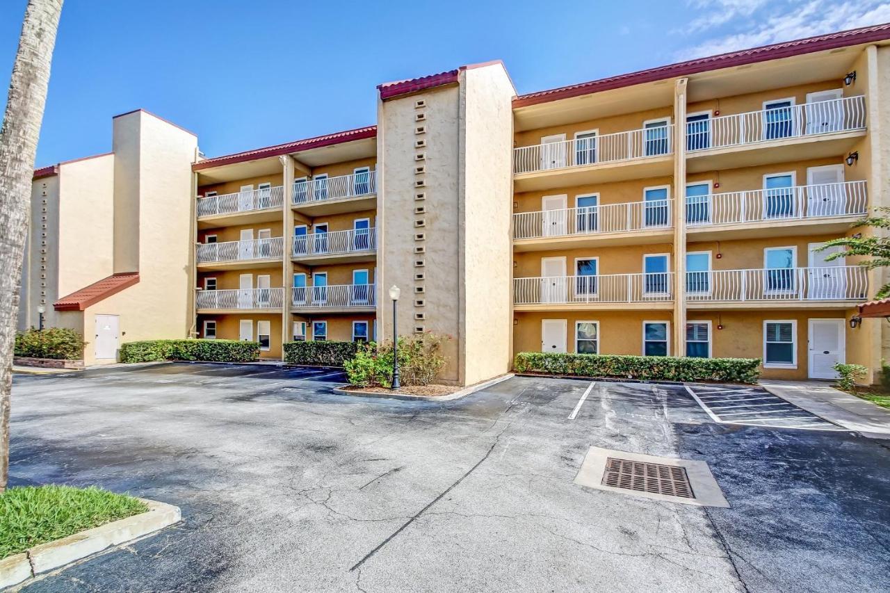 303 Atlantis Condo Fernandina Beach Exterior photo